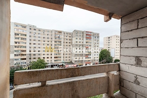 Apartament 3 camere decomandat – Nord, Pitești - imagine 9