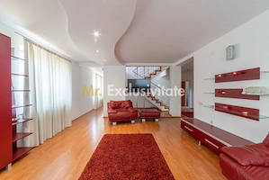 Apartament pe 2 nivele -  6 camere Gavana 3 + 309 mp curte proprie - imagine 3