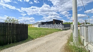 0% Comision Teren intravilan 1246 mp Prundu Platou -Fragilor - imagine 3