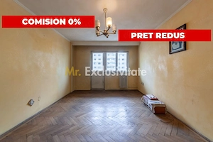 Apartament 3 camere decomandat – Nord, Pitești