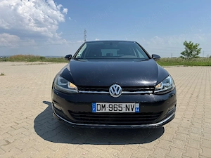 Volkswagen Golf VII 1.6 TDI 