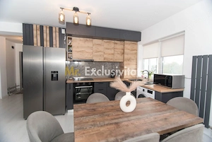 APARTAMENT 2 CAMERE - EREMIA - MOBILAT SI UTILAT - - imagine 9