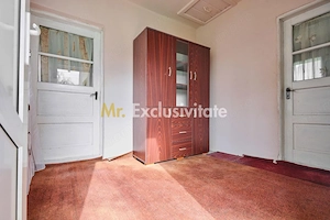 Casa in Leresti, la strada principala, cu rau in spate | teren 831 mp- Campulung - imagine 2