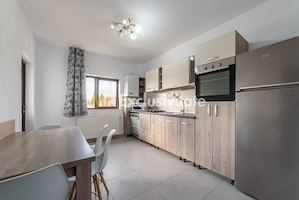 Apartament spatios de 3 camere – Strada Primaverii, Stefanesti | 8 min Pitești! - imagine 8