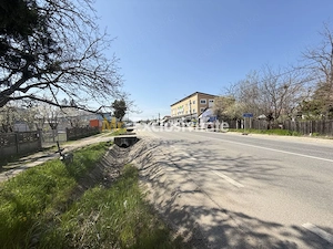 Teren 1047 mp + casă | deschidere DN | Lunca Corbului - imagine 9