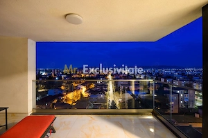 Apartament central, premium -  162 mp, Pitesti - imagine 11