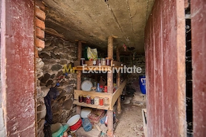 Casa in Leresti, la strada principala, cu rau in spate | teren 831 mp- Campulung - imagine 11