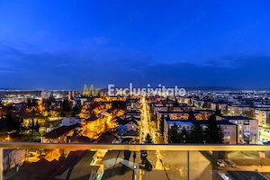 Apartament central, premium -  162 mp, Pitesti - imagine 9