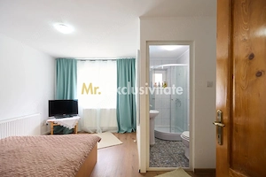 Casa Dambovicioara - CASA de vacanta sau PENSIUNE profitabila - imagine 6