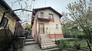 Casa de vanzare – Stefanesti, Valea Mare, jud. Arges. - imagine 12