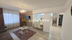 Apartament La Cheie - Eremia Grigorescu - mobilat si utilat - imagine 2