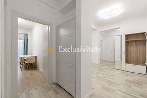2 camere 86,5 mp | bloc exclusivist 2019 | Nord | mobilat/utilat - imagine 14