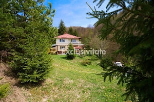 Casa Dambovicioara - CASA de vacanta sau PENSIUNE profitabila - imagine 2
