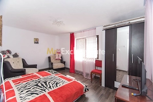 Casa cu 3 camere renovata - imagine 6