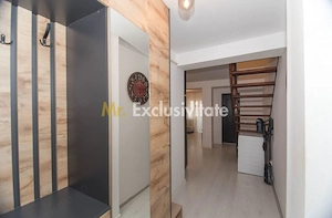APARTAMENT 2 CAMERE - EREMIA - MOBILAT SI UTILAT - - imagine 11