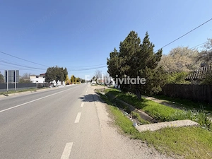 Teren 1047 mp + casă | deschidere DN | Lunca Corbului - imagine 8