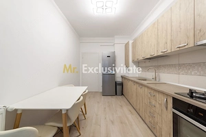 2 camere 86,5 mp | bloc exclusivist 2019 | Nord | mobilat/utilat - imagine 20