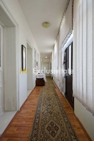 Casa Valea Mare Pravat (Campulung-Arges ) - farmec interbelic - imagine 11