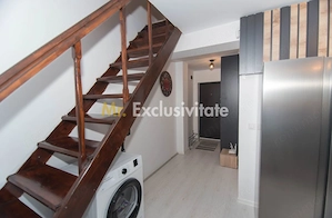 APARTAMENT 2 CAMERE - EREMIA - MOBILAT SI UTILAT - - imagine 7