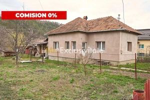 Casa individuala  Leresti la strada principala+ teren 831 mp, utilitati complete - imagine 16