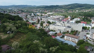 TEREN PREMIUM | PANORAMĂ SPECTACULOASĂ ASUPRA ORAȘULUI & MUNȚILOR - imagine 2