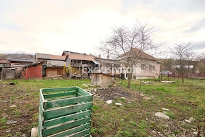Casa individuala  Leresti la strada principala+ teren 831 mp, utilitati complete - imagine 14