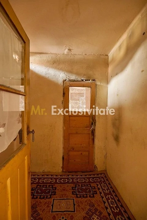 Casa individuala  Leresti la strada principala+ teren 831 mp, utilitati complete - imagine 10