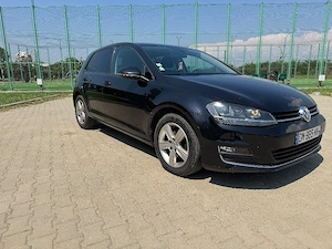 Volkswagen Golf VII 1.6 TDI  - imagine 2