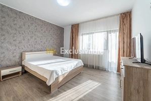 Apartament spatios de 3 camere – Strada Primaverii, Stefanesti | 8 min Pitești! - imagine 3