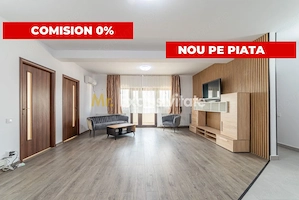 Apartament spatios de 3 camere – Strada Primaverii, Stefanesti | 8 min Pitești!