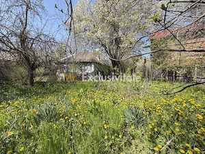 Teren 1047 mp + casă | deschidere DN | Lunca Corbului - imagine 7