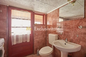 Casa in Leresti, la strada principala, cu rau in spate | teren 831 mp- Campulung - imagine 9