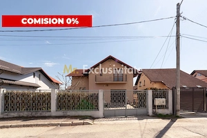 Casa premium Gavana zona superba