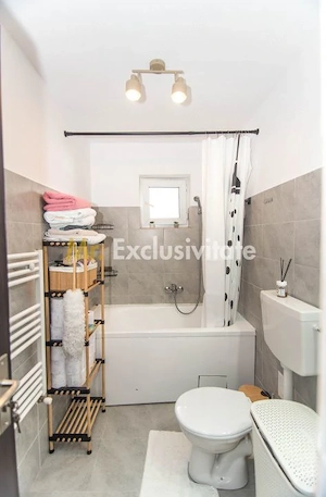 APARTAMENT 2 CAMERE - EREMIA - MOBILAT SI UTILAT - - imagine 5