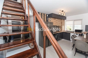 APARTAMENT 2 CAMERE - EREMIA - MOBILAT SI UTILAT - - imagine 6