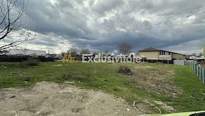 Teren intre 440-550mp-4 parcele disponibile Stefanesti, Arges.