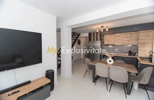 APARTAMENT 2 CAMERE - EREMIA - MOBILAT SI UTILAT - - imagine 8