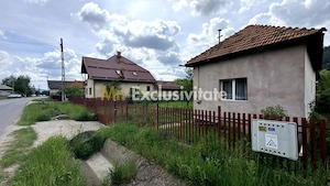 Casa individuala  Leresti la strada principala+ teren 831 mp, utilitati complete - imagine 18