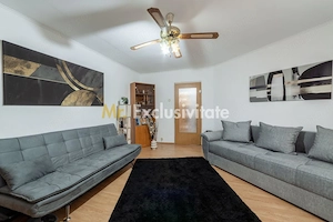 2 camere Găvana 3 | Școala 19 | 2 locuri parcare | Mobilat - imagine 11