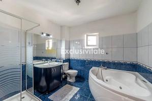 Apartament pe 2 nivele -  6 camere Gavana 3 + 309 mp curte proprie - imagine 19
