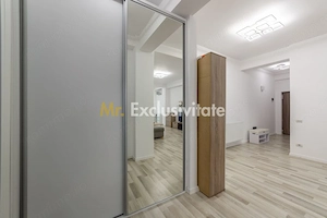 2 camere 86,5 mp | bloc exclusivist 2019 | Nord | mobilat/utilat - imagine 17