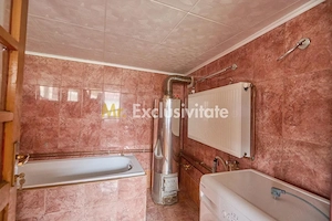 Casa in Leresti, la strada principala, cu rau in spate | teren 831 mp- Campulung - imagine 6