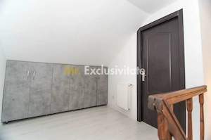 APARTAMENT 2 CAMERE - EREMIA - MOBILAT SI UTILAT - - imagine 13