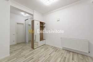 2 camere 86,5 mp | bloc exclusivist 2019 | Nord | mobilat/utilat - imagine 16