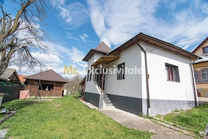 Casa cu 3 camere renovata - imagine 4