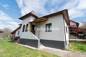 Casa cu 3 camere renovata - imagine 17