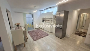 Apartament La Cheie - Eremia Grigorescu - mobilat si utilat - imagine 5