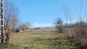 Teren intravilan 6500 mp- Gliganu de Sus - Rociu