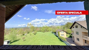 La 2 min de Campulung Muscel – 344 mp utili+ teren 4.563 mp -utilizare multiplă!