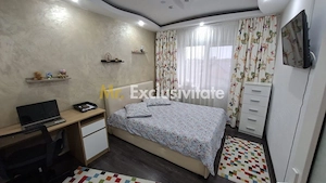 Apartament La Cheie - Eremia Grigorescu - mobilat si utilat - imagine 4